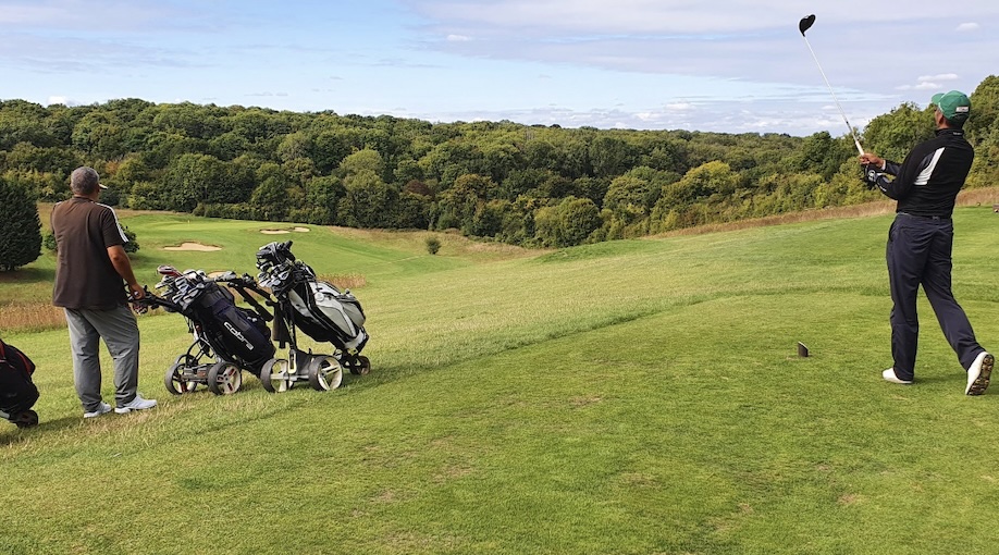 Photo of Braeside Golf Club